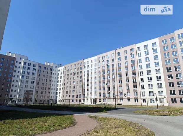 Квартира на вул. Князя Володимира Великого, 16 в Києві, ID 262468, фото №20