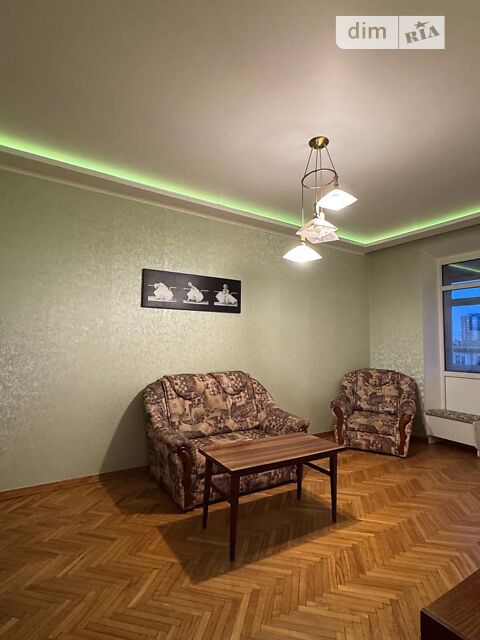 Квартира на вул. Сергія Набоки 7/21 в Києві, ID 166866, фото №1