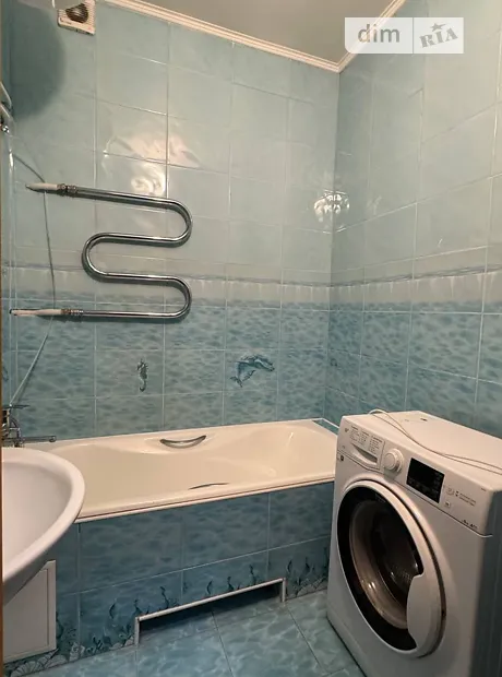 Квартира на вул. Сергія Набоки 7/21 в Києві, ID 166866, фото №12