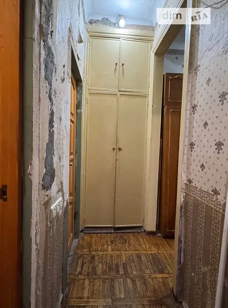 Квартира на вул. Сергія Набоки 7/21 в Києві, ID 166866, фото №15