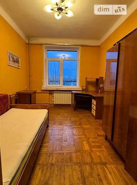 Квартира на вул. Сергія Набоки 7/21 в Києві, ID 166866, фото №18