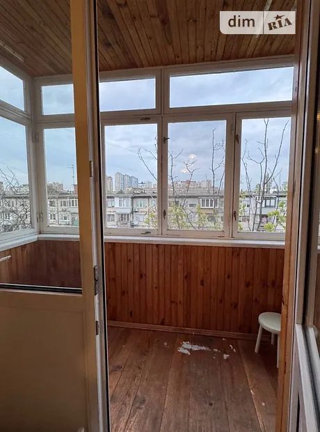Квартира на вул. Сергія Набоки 7/21 в Києві, ID 166866, фото №20