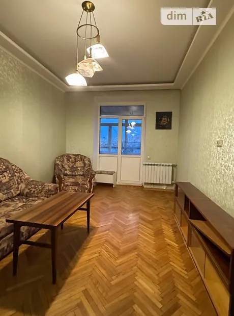 Квартира на вул. Сергія Набоки 7/21 в Києві, ID 166866, фото №3