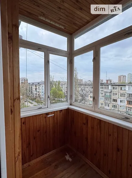 Квартира на вул. Сергія Набоки 7/21 в Києві, ID 166866, фото №21