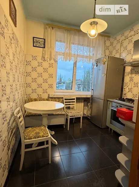 Квартира на вул. Сергія Набоки 7/21 в Києві, ID 166866, фото №7