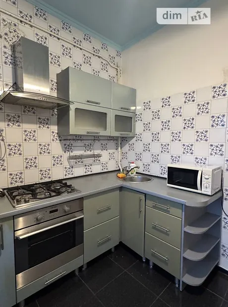 Квартира на вул. Сергія Набоки 7/21 в Києві, ID 166866, фото №8