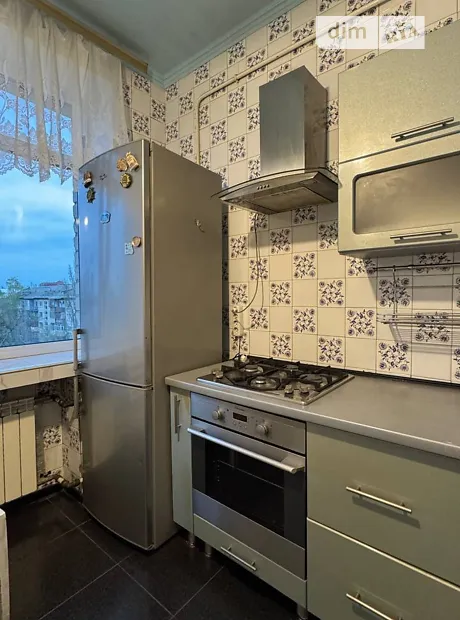 Квартира на вул. Сергія Набоки 7/21 в Києві, ID 166866, фото №9