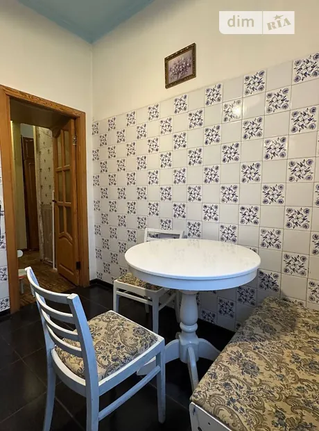 Квартира на вул. Сергія Набоки 7/21 в Києві, ID 166866, фото №10