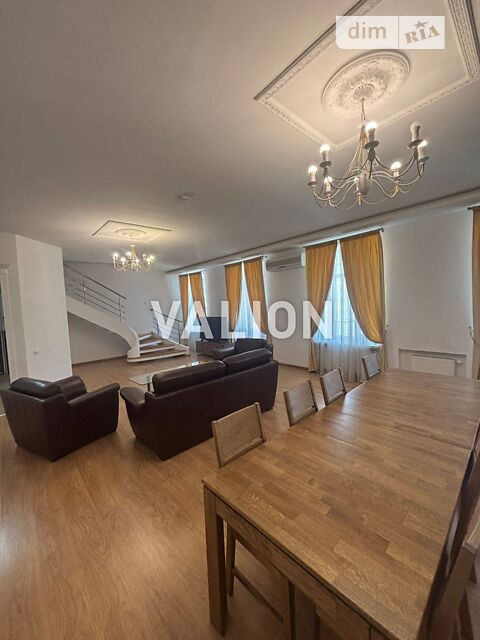 Квартира на пров. Тараса Шевченка 13/21 в Києві, ID 216028, фото №1