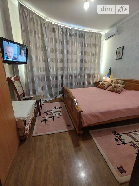 Квартира на шосе Харківське, 19А в Києві, ID 181657, фото №1