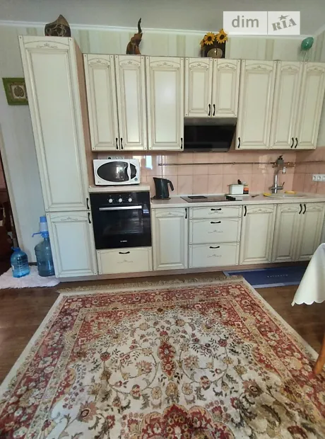 Квартира на шосе Харківське, 19А в Києві, ID 181657, фото №24