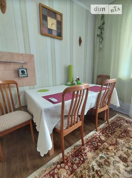 Квартира на шосе Харківське, 19А в Києві, ID 181657, фото №25