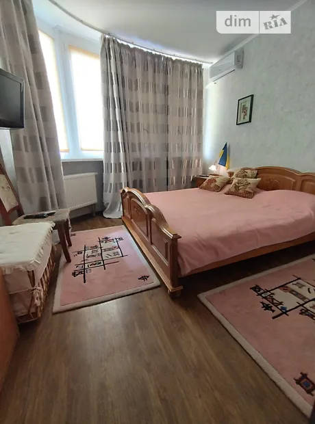 Квартира на шосе Харківське, 19А в Києві, ID 181657, фото №26