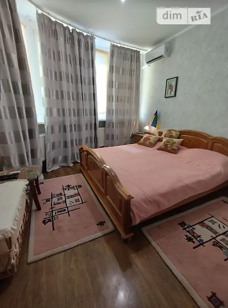Квартира на шосе Харківське, 19А в Києві, ID 181657, фото №27