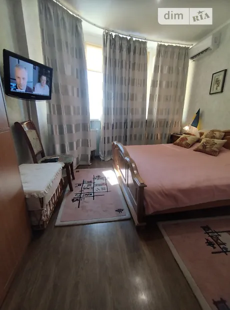 Квартира на шосе Харківське, 19А в Києві, ID 181657, фото №29