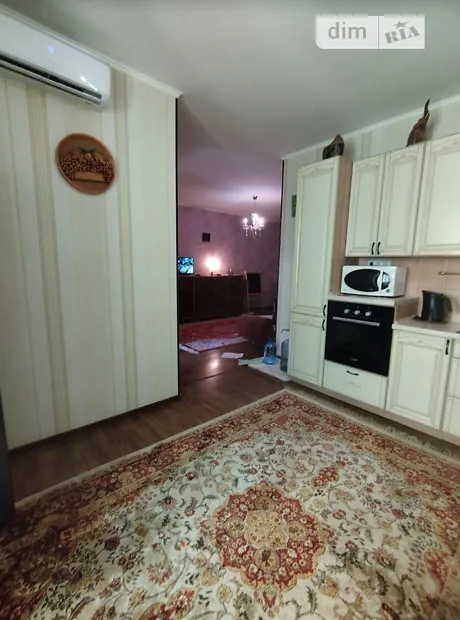 Квартира на шосе Харківське, 19А в Києві, ID 181657, фото №30