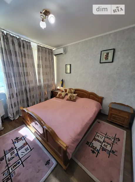 Квартира на шосе Харківське, 19А в Києві, ID 181657, фото №31