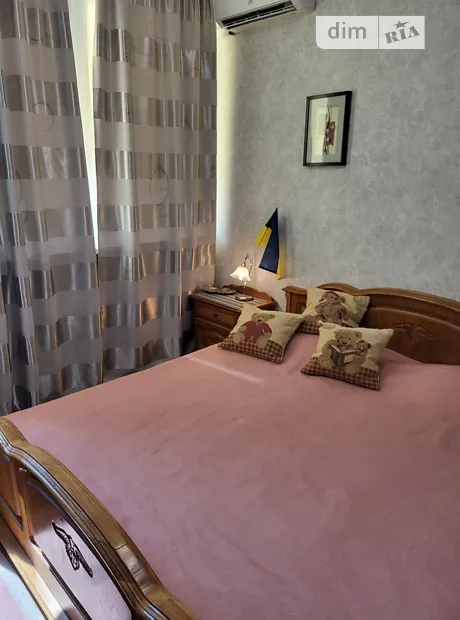 Квартира на шосе Харківське, 19А в Києві, ID 181657, фото №32