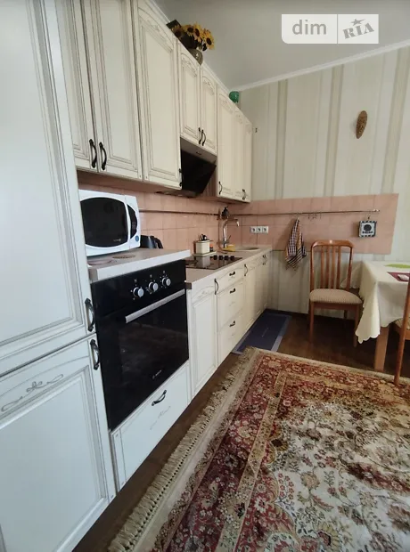 Квартира на шосе Харківське, 19А в Києві, ID 181657, фото №33