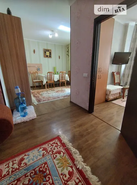 Квартира на шосе Харківське, 19А в Києві, ID 181657, фото №34