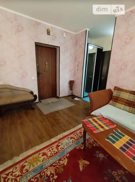 Квартира на шосе Харківське, 19А в Києві, ID 181657, фото №36