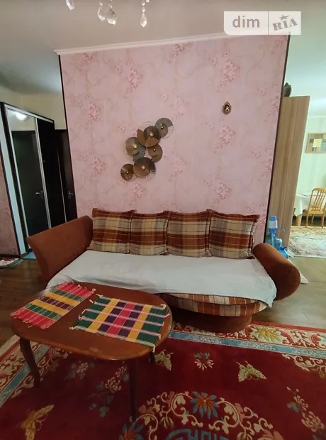 Квартира на шосе Харківське, 19А в Києві, ID 181657, фото №37