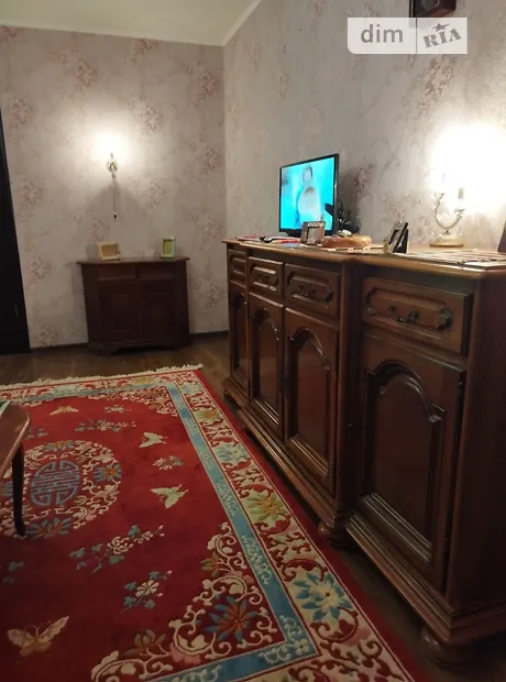 Квартира на шосе Харківське, 19А в Києві, ID 181657, фото №38