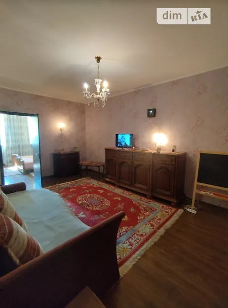 Квартира на шосе Харківське, 19А в Києві, ID 181657, фото №41