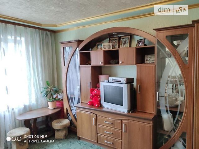 Квартира на вул. Чорновола В'ячеслава, 60 в Хмельницькому, ID 227192, фото №1