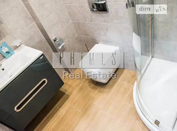 Квартира на вул. Андрія Верхогляда, 15 в Києві, ID 173563, фото №32