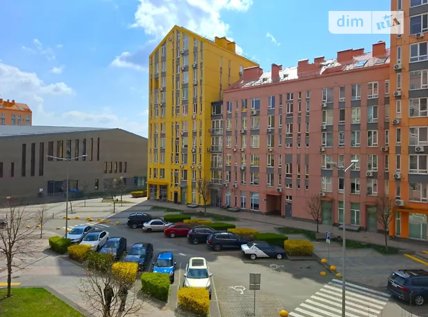 Квартира на вул. Юрія Липи, 6 в Києві, ID 302017, фото №1
