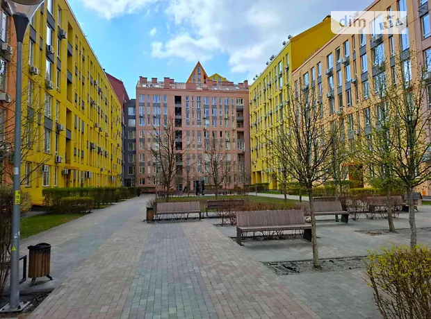 Квартира на вул. Юрія Липи, 6 в Києві, ID 302017, фото №12