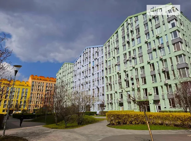 Квартира на вул. Юрія Липи, 6 в Києві, ID 302017, фото №13