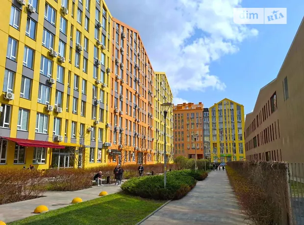 Квартира на вул. Юрія Липи, 6 в Києві, ID 302017, фото №14
