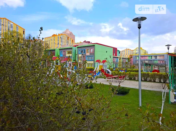 Квартира на вул. Юрія Липи, 6 в Києві, ID 302017, фото №9
