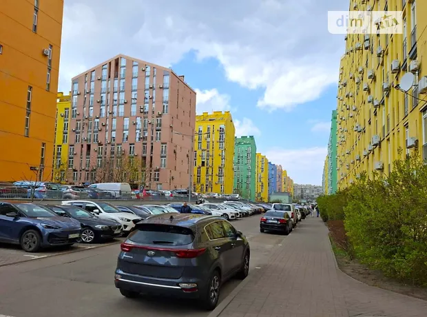 Квартира на вул. Юрія Липи, 6 в Києві, ID 302017, фото №10