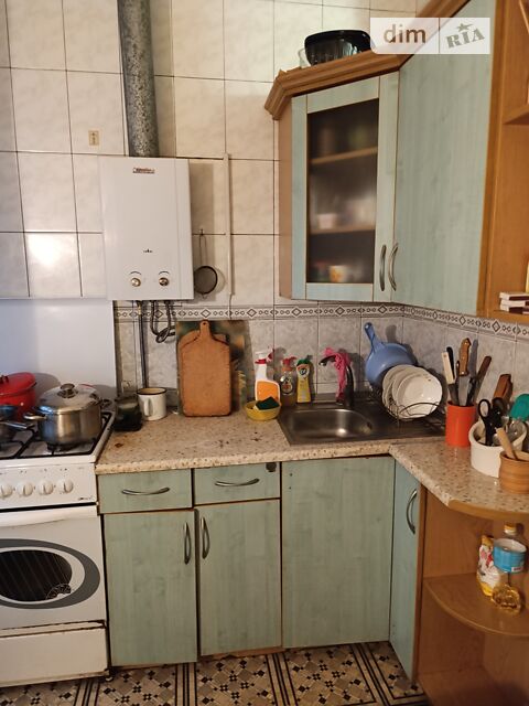 Квартира на вул. Військбуд, 79 в Запоріжжі, ID 208634, фото №1