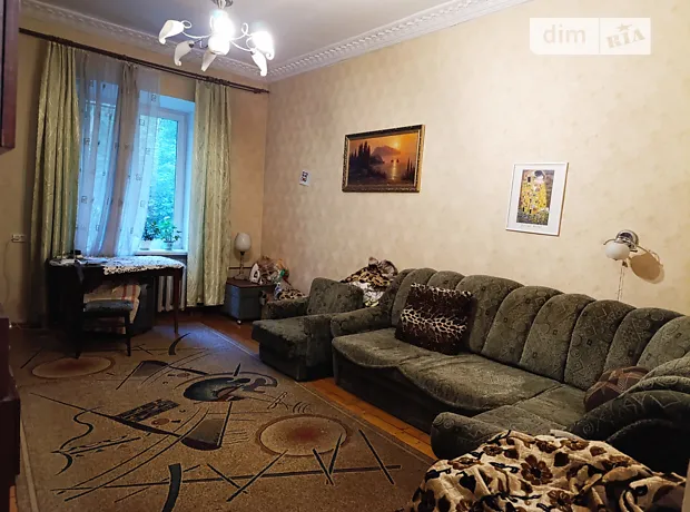 Квартира на вул. Військбуд, 79 в Запоріжжі, ID 208634, фото №2