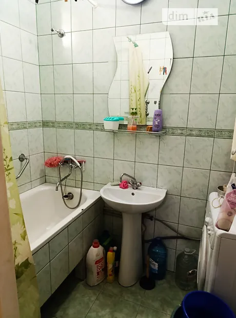 Квартира на вул. Військбуд, 79 в Запоріжжі, ID 208634, фото №11
