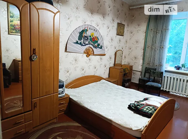 Квартира на вул. Військбуд, 79 в Запоріжжі, ID 208634, фото №14