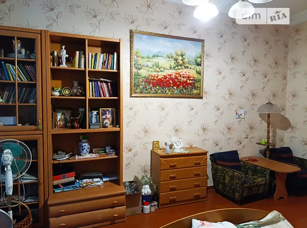 Квартира на вул. Військбуд, 79 в Запоріжжі, ID 208634, фото №15