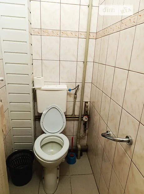 Квартира на вул. Військбуд, 79 в Запоріжжі, ID 208634, фото №16