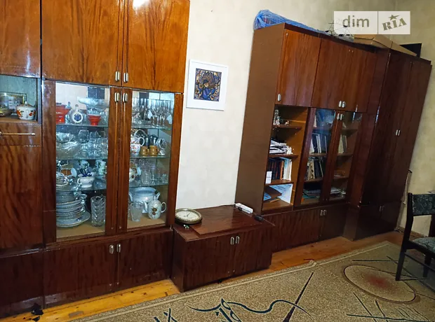 Квартира на вул. Військбуд, 79 в Запоріжжі, ID 208634, фото №3