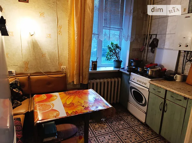 Квартира на вул. Військбуд, 79 в Запоріжжі, ID 208634, фото №4