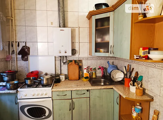 Квартира на вул. Військбуд, 79 в Запоріжжі, ID 208634, фото №6