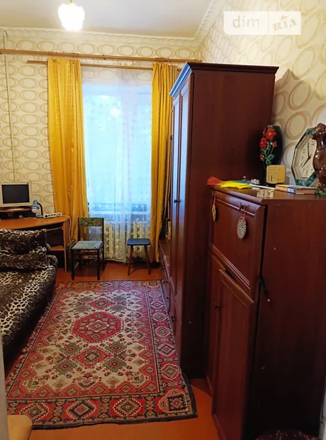 Квартира на вул. Військбуд, 79 в Запоріжжі, ID 208634, фото №8