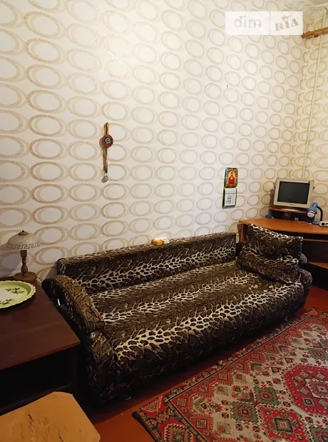 Квартира на вул. Військбуд, 79 в Запоріжжі, ID 208634, фото №10