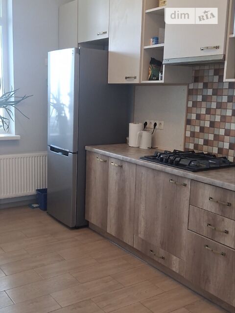 Квартира на вул. Академіка Писаржевського, 8-А в Києві, ID 162540, фото №1