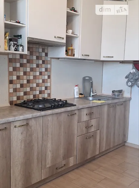 Квартира на вул. Академіка Писаржевського, 8-А в Києві, ID 162540, фото №2