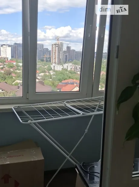 Квартира на вул. Академіка Писаржевського, 8-А в Києві, ID 162540, фото №5